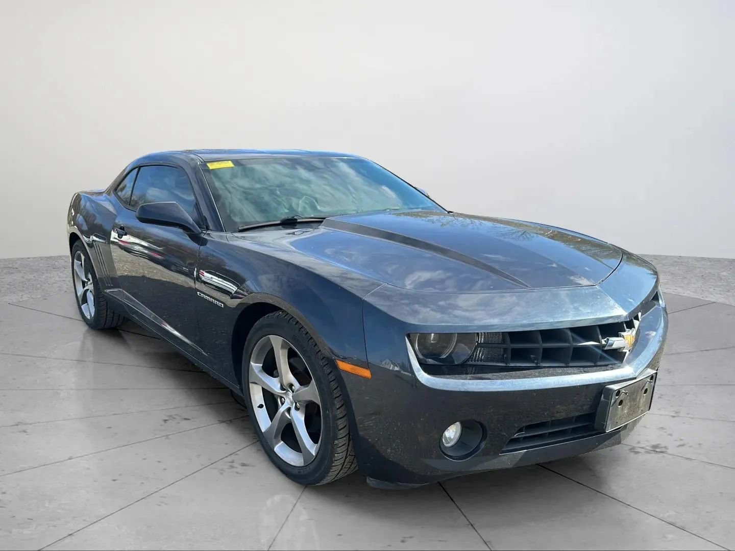 Used 2013 Chevrolet Camaro LT w/ RS Package image 7