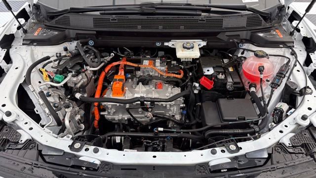 New 2026 Chevrolet Equinox EV LT FWD image 9