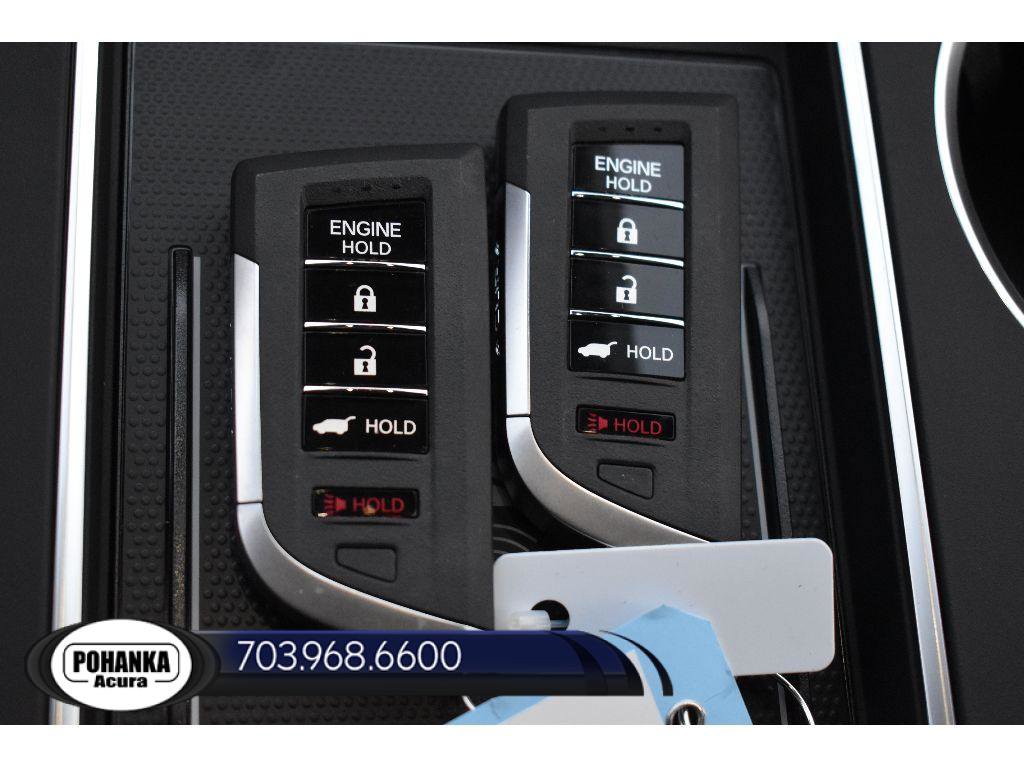 New 2026 Acura MDX A-Spec image 29