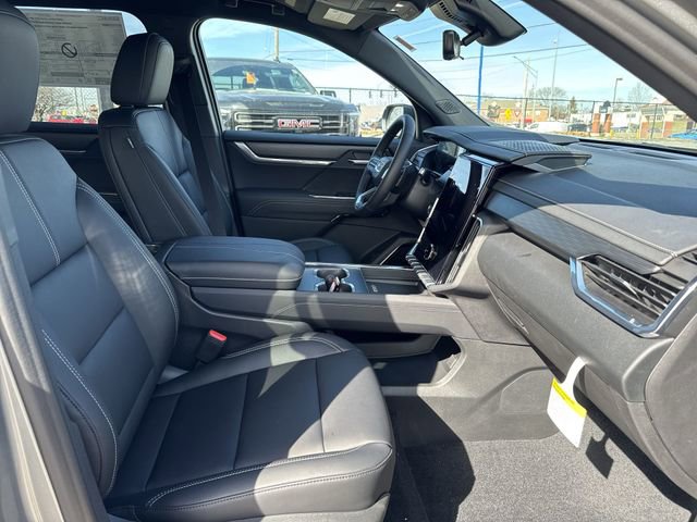 New 2026 GMC Acadia Elevation w/ Black Edition image 25