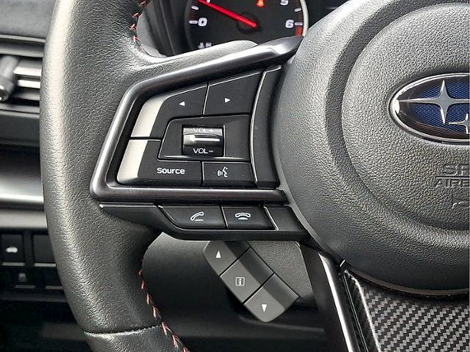 Used 2022 Subaru WRX GT AWD/4WD image 18