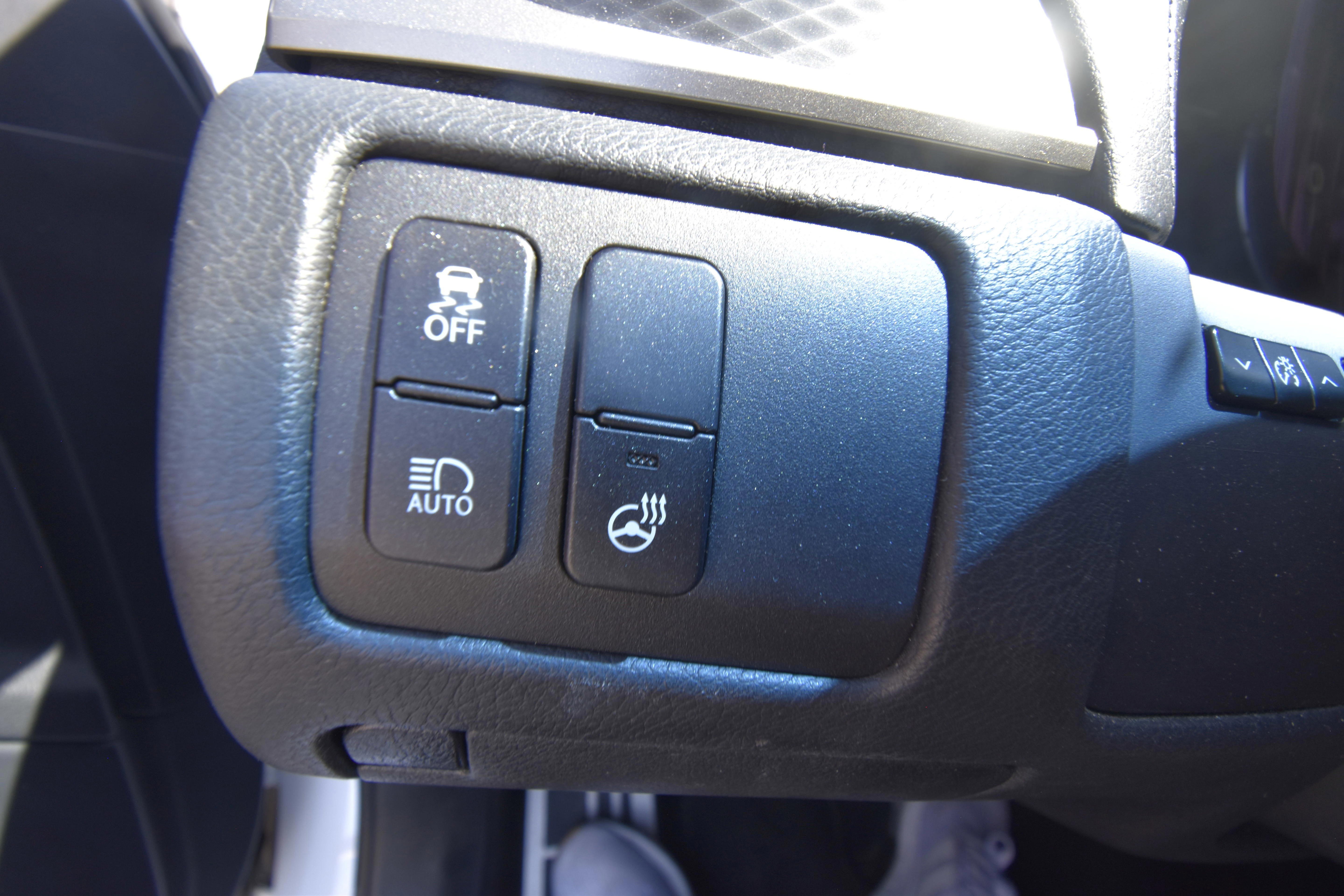 Used 2016 Lexus GS 350 F Sport w/ F Sport Package image 16