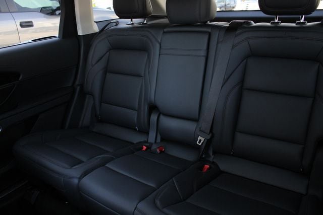 New 2026 Lincoln Nautilus Premier w/ Equipment Group 102A AWD/4WD image 53
