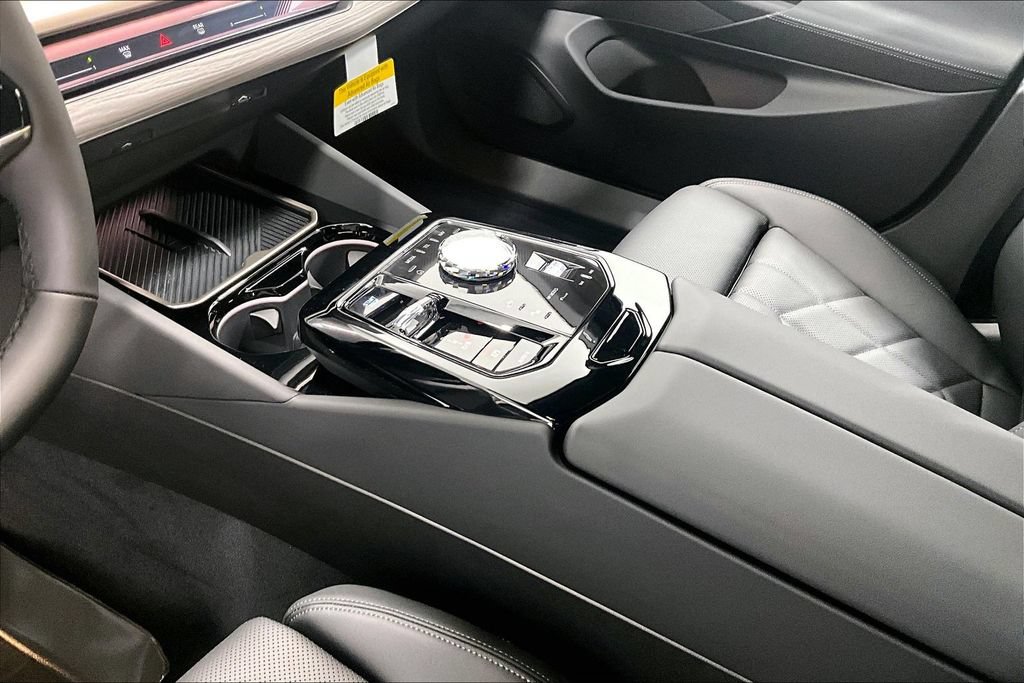 New 2026 BMW i5 eDrive40 w/ Executive Package RWD image 20