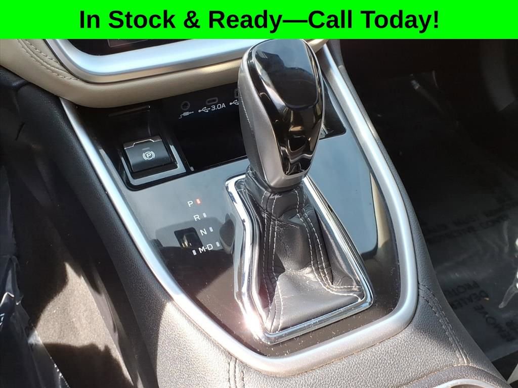 Used 2023 Subaru Outback Limited image 14