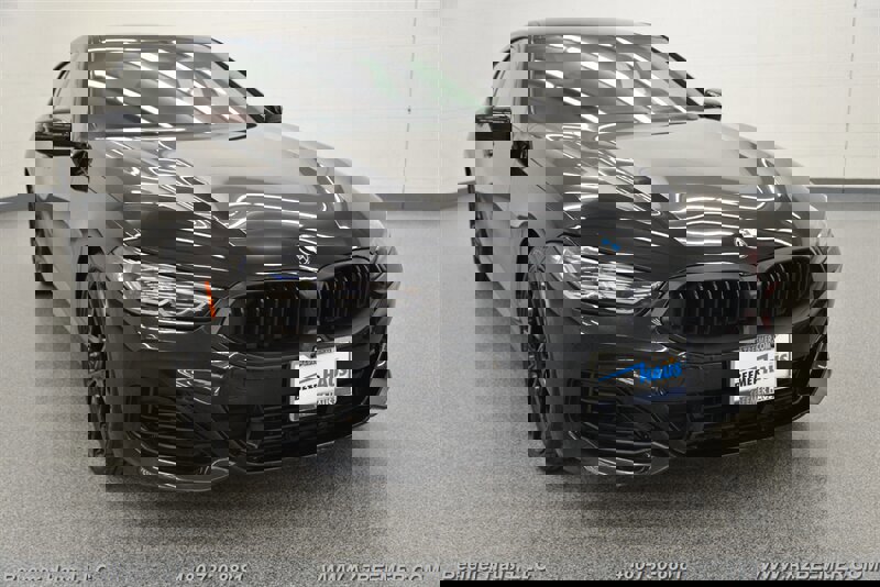 Used 2023 BMW 840i Gran Coupe image 6