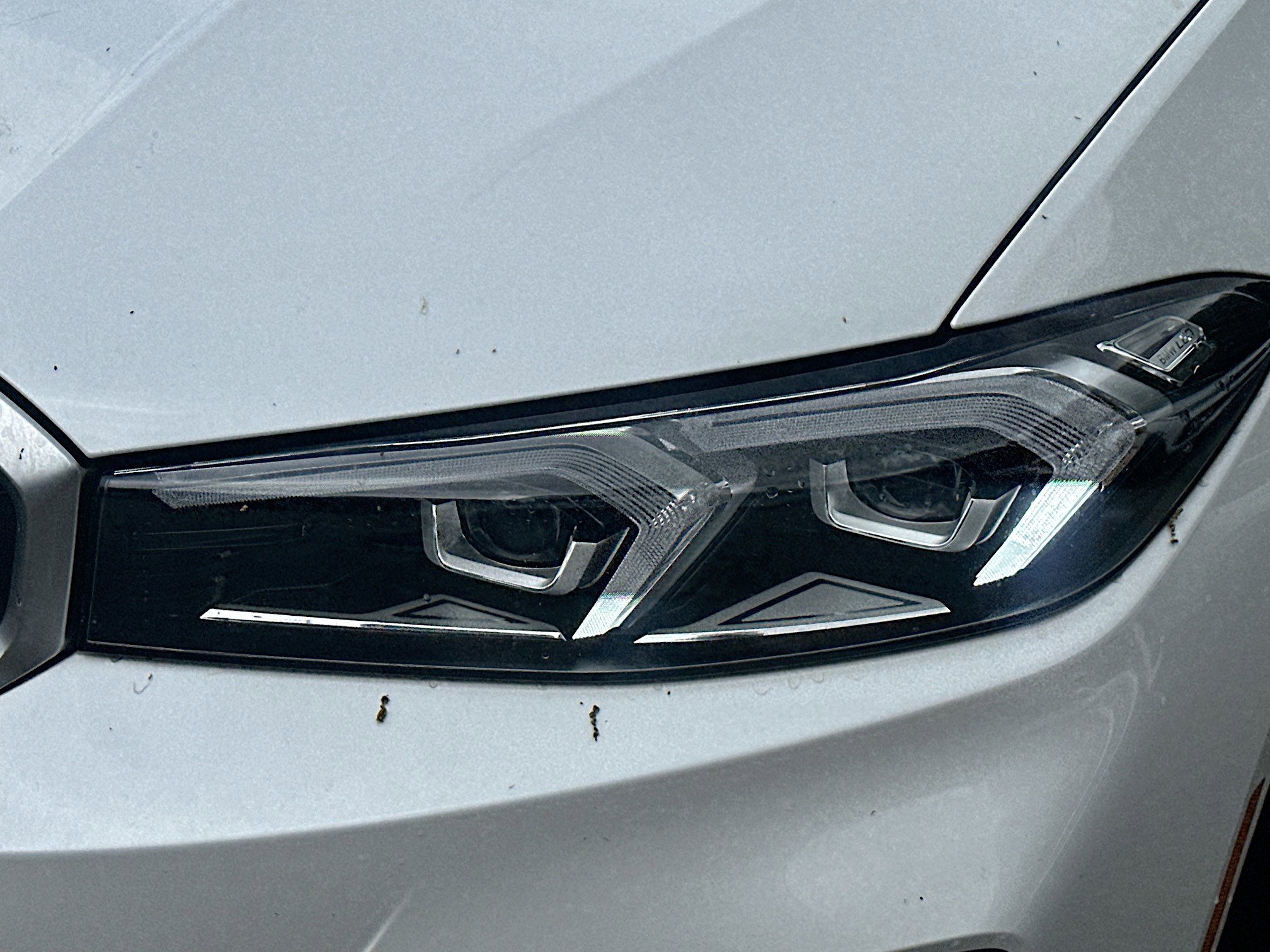 Certified 2024 BMW 330i xDrive 330i xDrive image 34