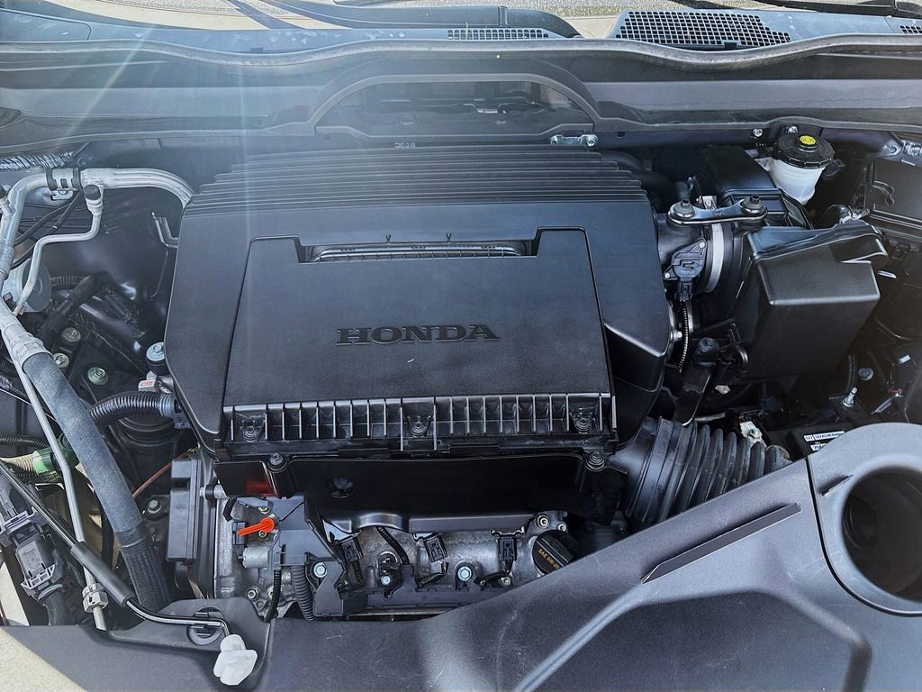 Used 2024 Honda Pilot Elite image 33