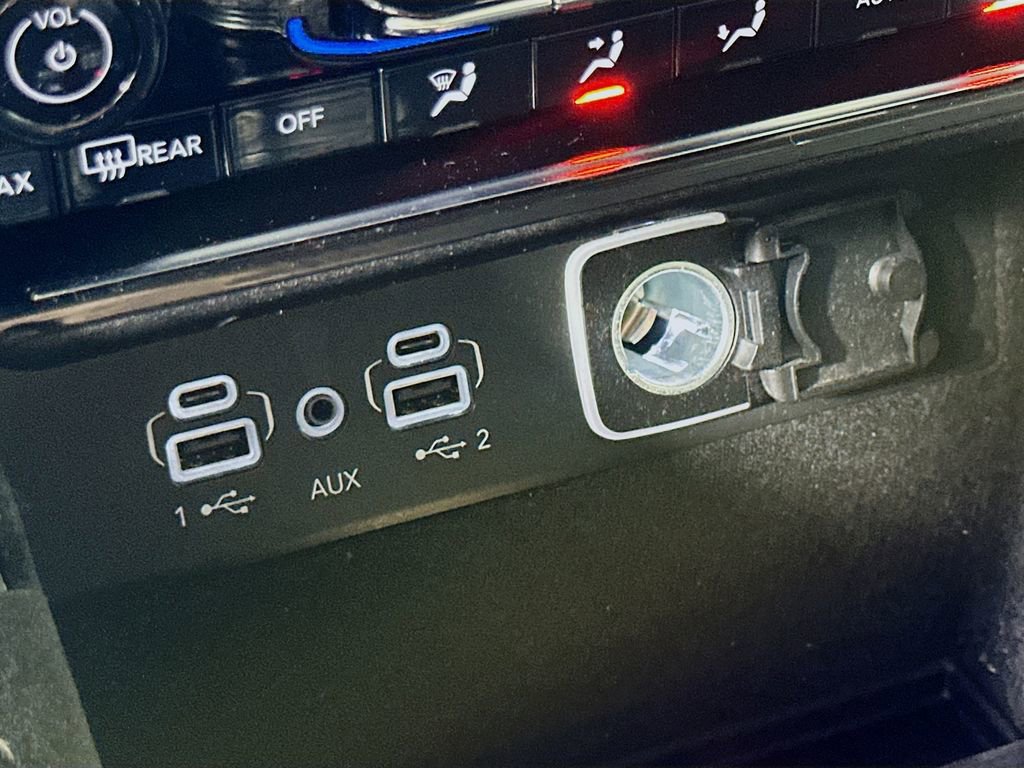 Used 2022 Jeep Grand Cherokee L Limited image 34