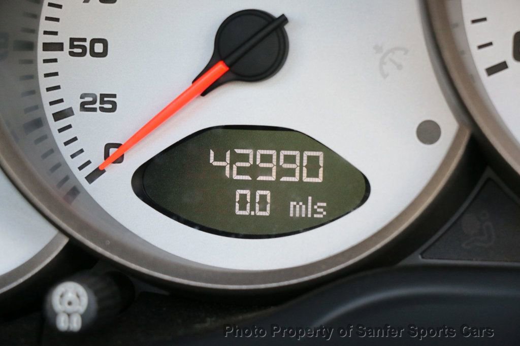 Used 2009 Porsche 911 Turbo image 40