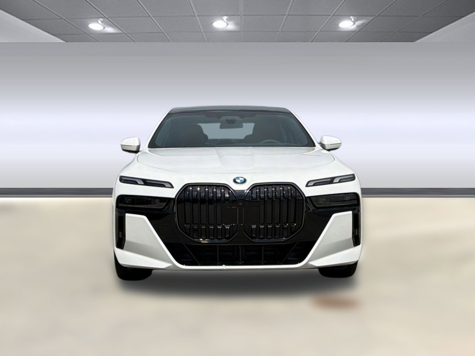 New 2026 BMW 740i RWD image 6