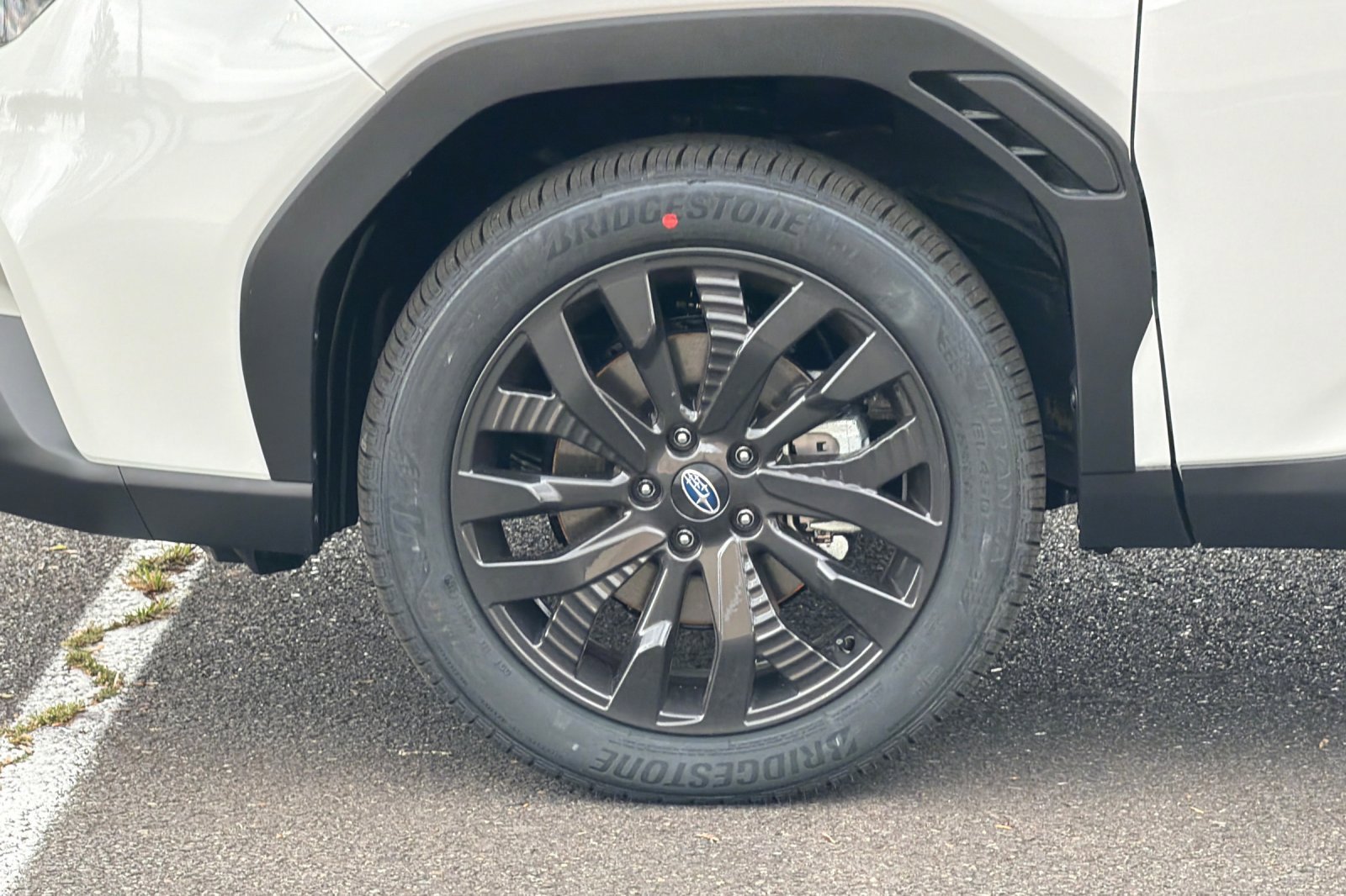 New 2026 Subaru Forester Sport AWD/4WD image 25