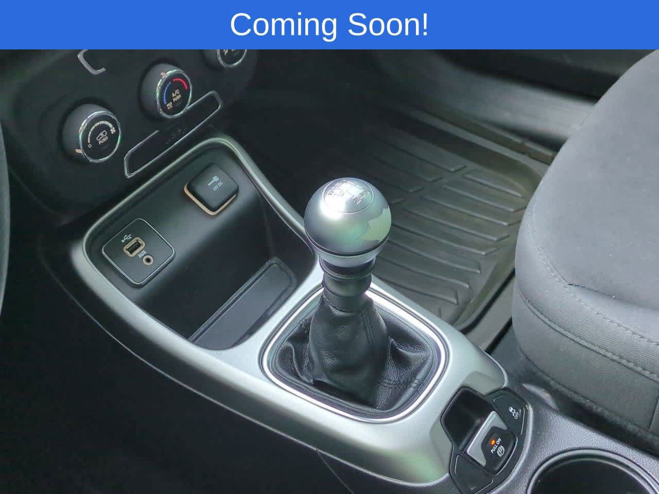 Used 2018 Jeep Compass Sport FWD image 29