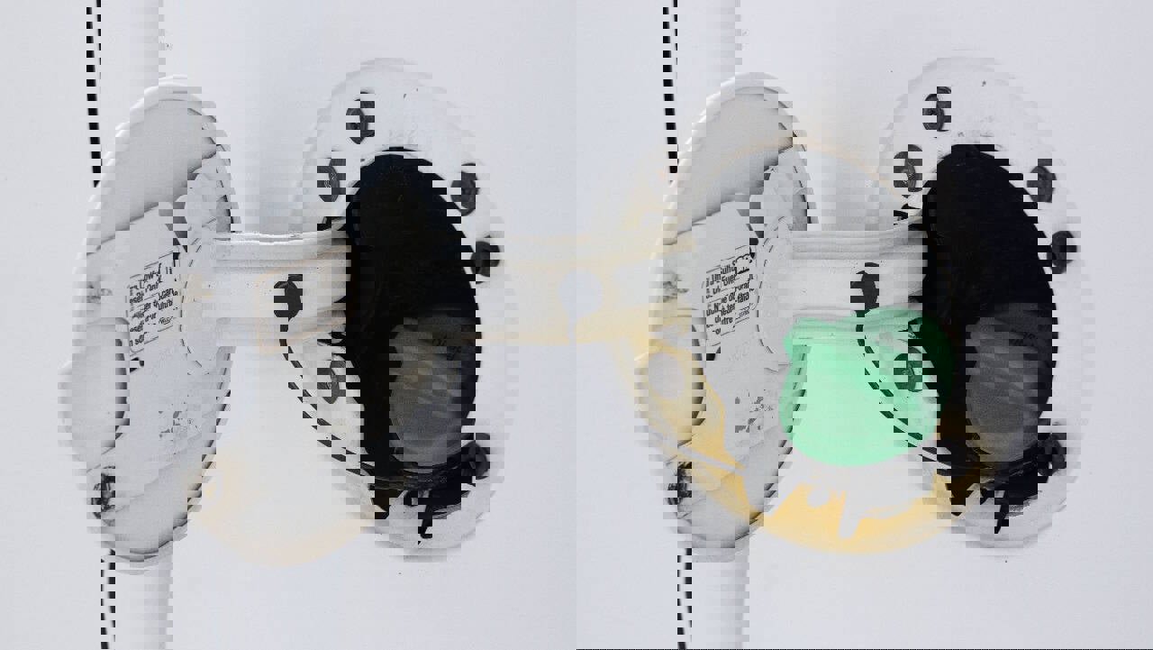 Used 2017 GMC Sierra 2500 4x4 Crew Cab w/ Sierra Convenience Package image 18