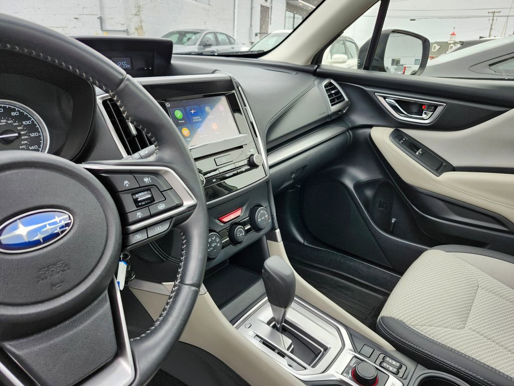 Used 2020 Subaru Forester Premium image 8