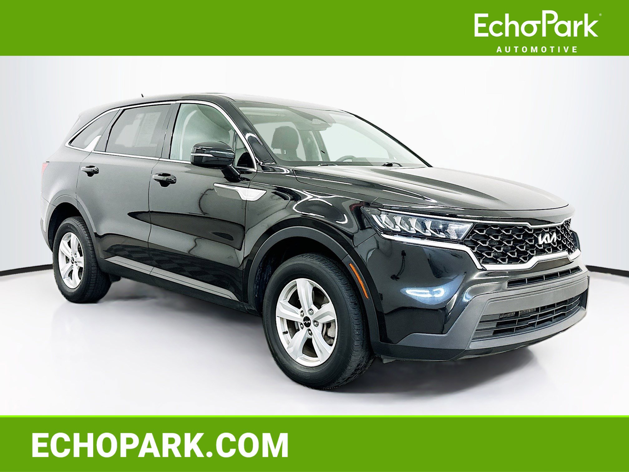 Used 2023 Kia Sorento LX