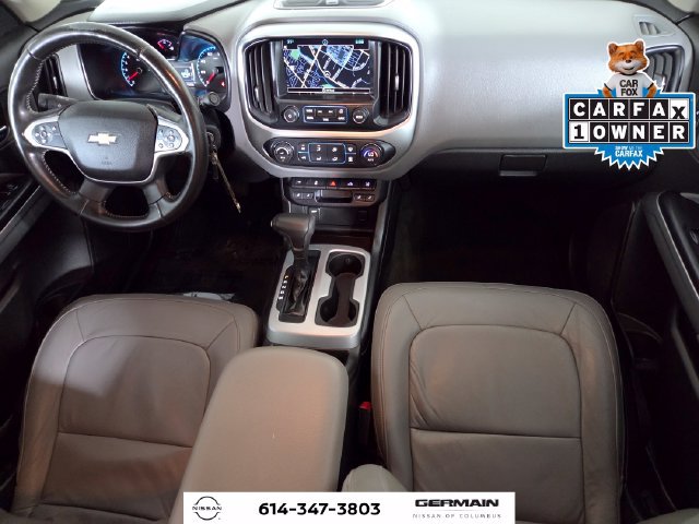 Used 2016 Chevrolet Colorado LT w/ Luxury Package, Chrome AWD/4WD image 31