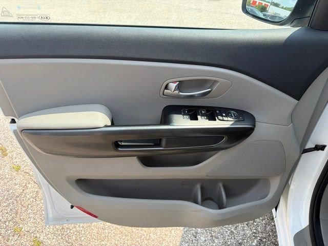 Used 2021 Kia Sedona EX FWD image 11