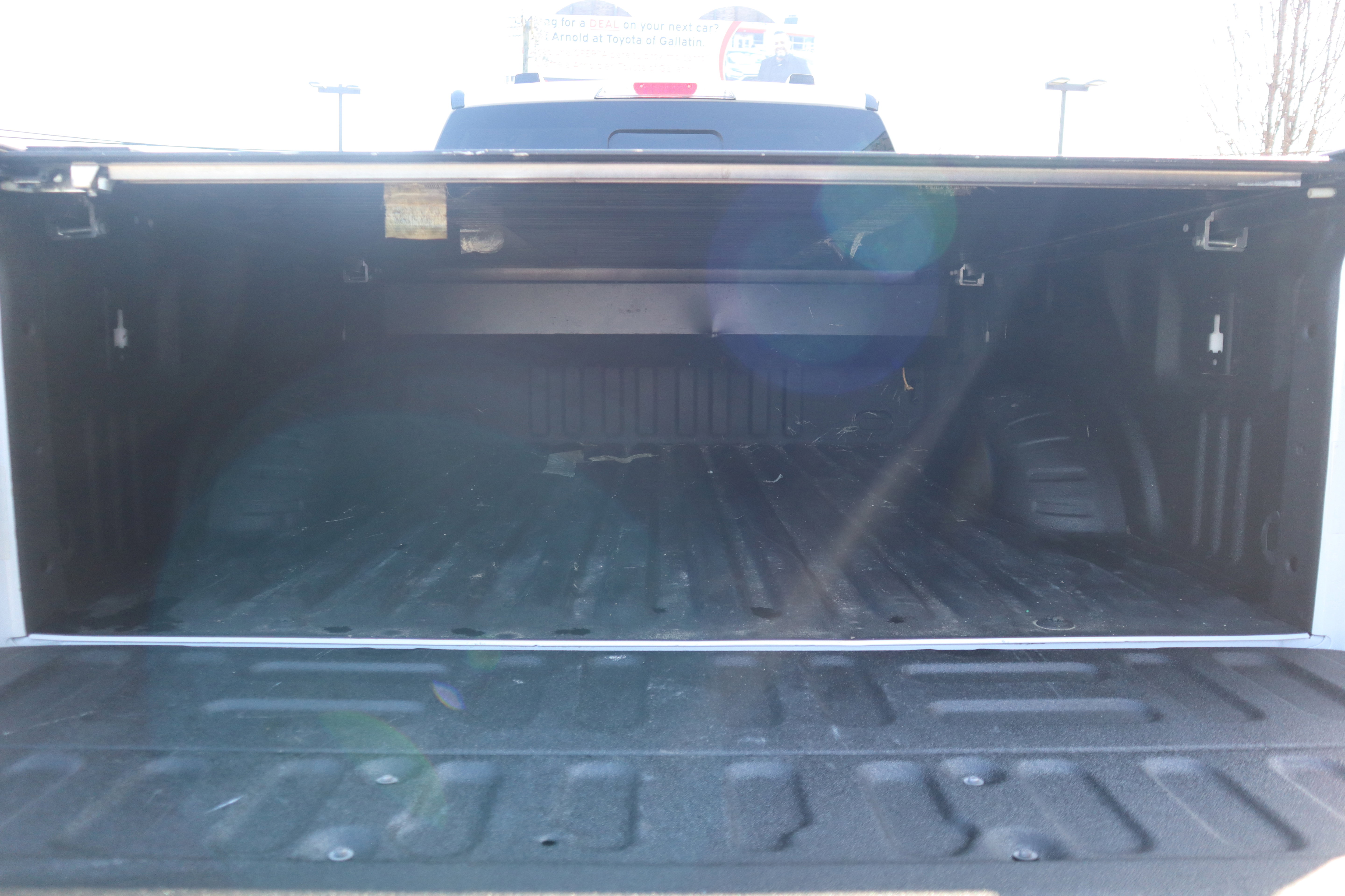 Used 2020 Ford F250 Lariat w/ Lariat Value Package image 35