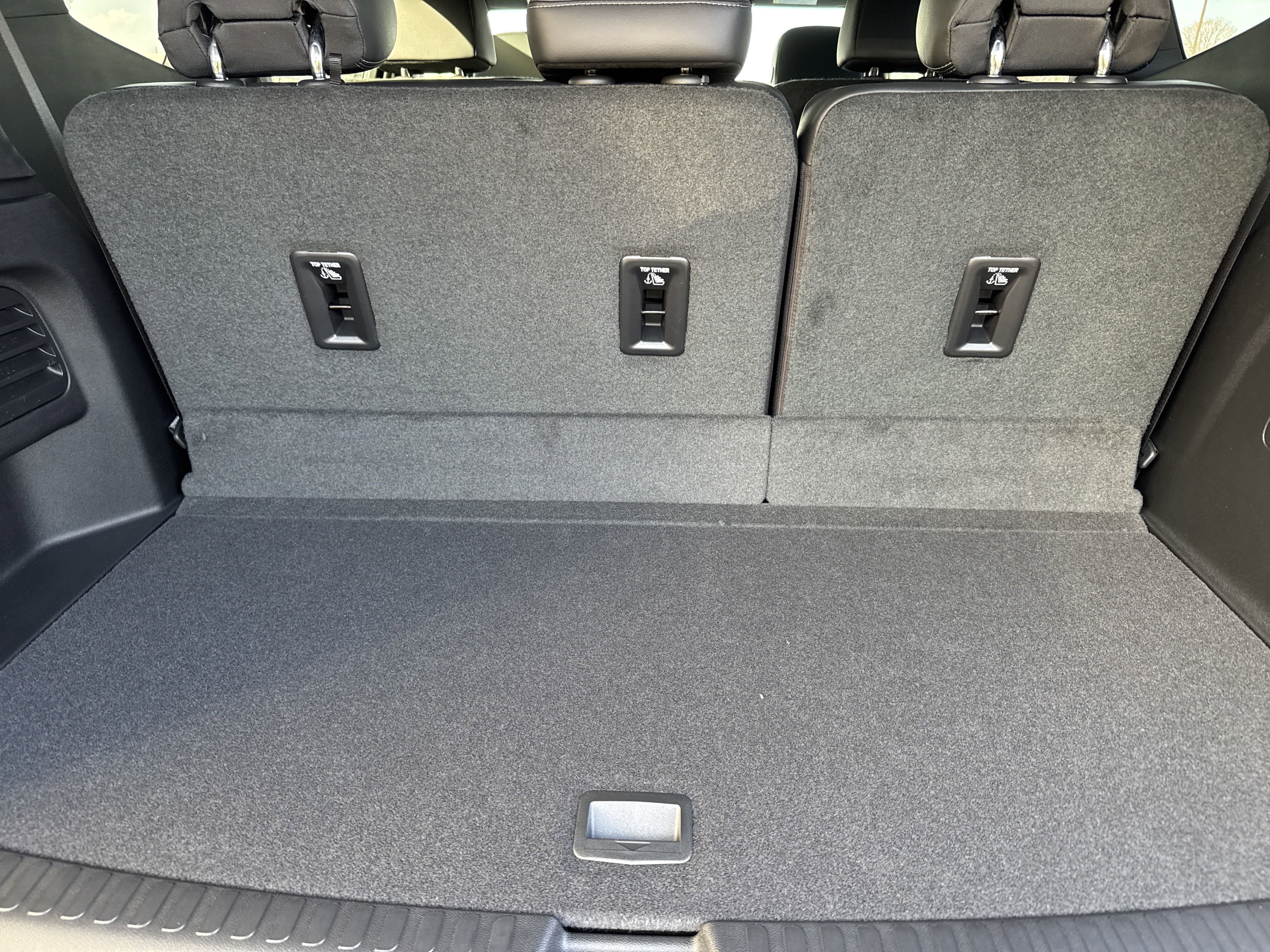 New 2025 Buick Enclave Sport Touring w/ Super Cruise Package image 33