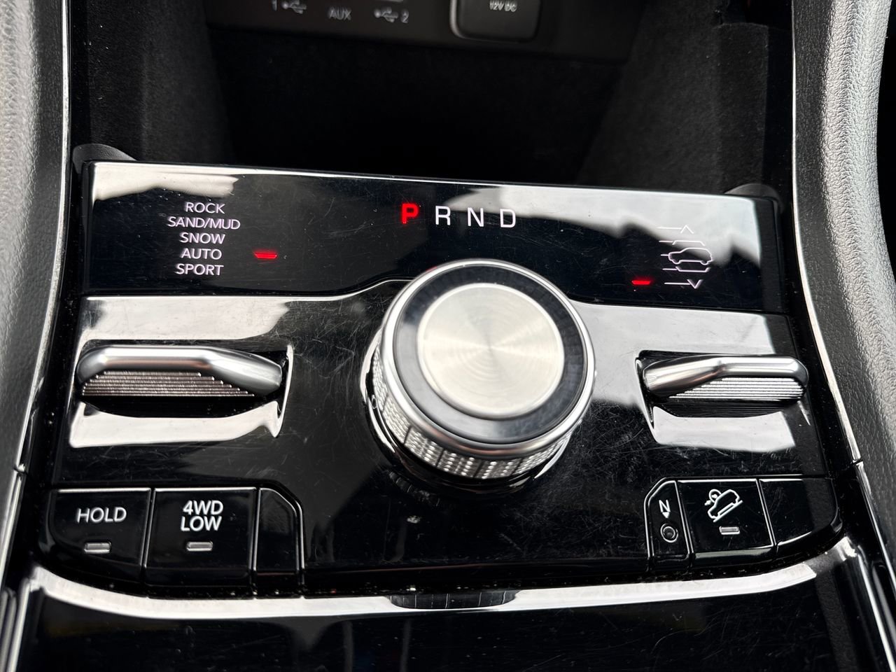Used 2022 Jeep Grand Cherokee L Summit image 26