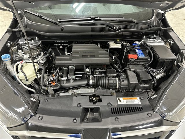 Used 2022 Honda CR-V EX image 28