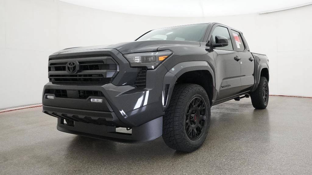 New 2026 Toyota Tacoma SR5 AWD/4WD image 19