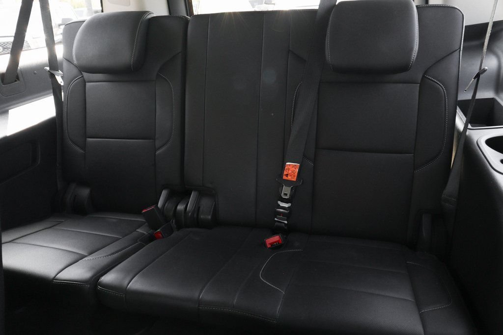 Used 2020 Chevrolet Suburban Premier RWD image 43