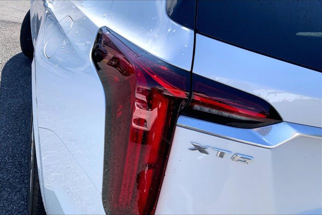 Used 2023 Cadillac XT6 Luxury AWD/4WD image 29