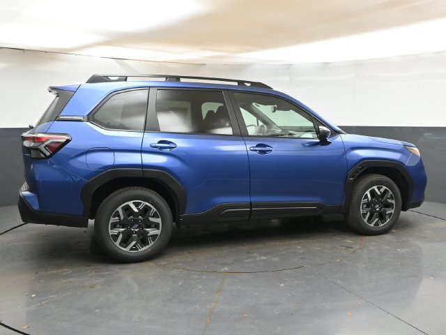 New 2026 Subaru Forester Premium AWD/4WD image 6