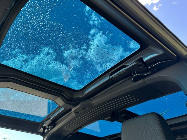 New 2025 GMC Hummer EV 3X w/ Extreme Off-Road Package image 25