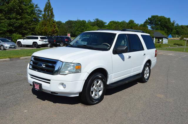 Used 2010 Ford Expedition XLT AWD/4WD image 54