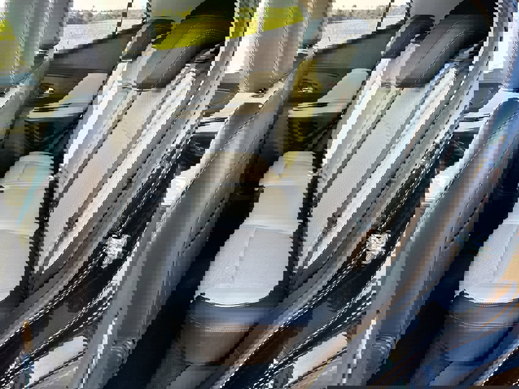 Used 2022 Buick Encore Preferred w/ Safety Package image 21