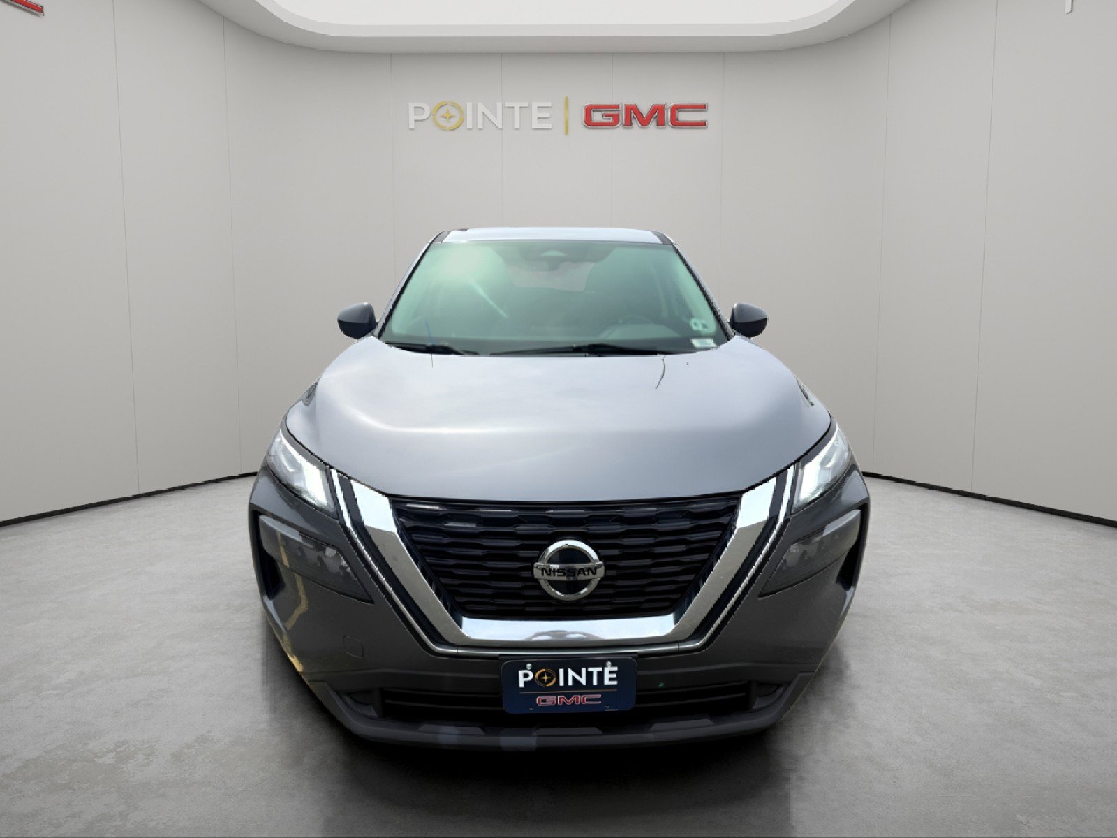 Used 2021 Nissan Rogue S image 11