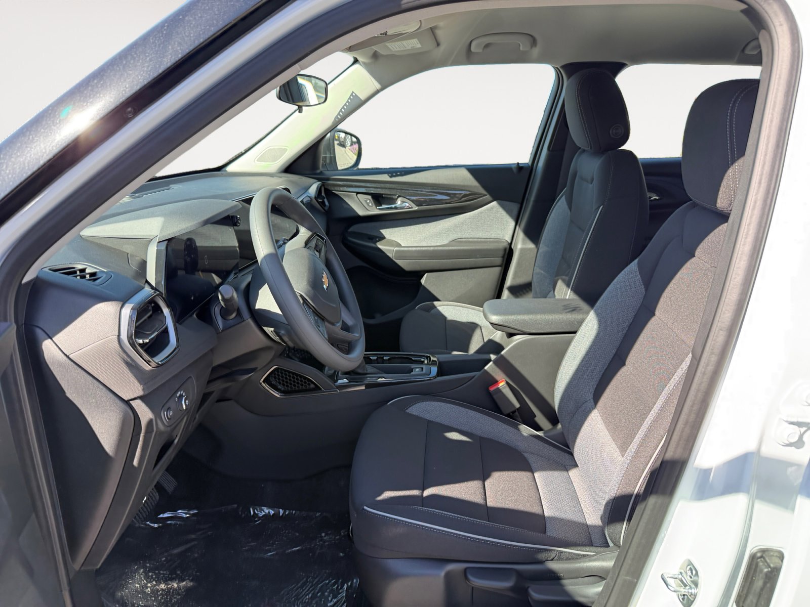 New 2026 Chevrolet TrailBlazer LS w/ LS Confidence Package image 10