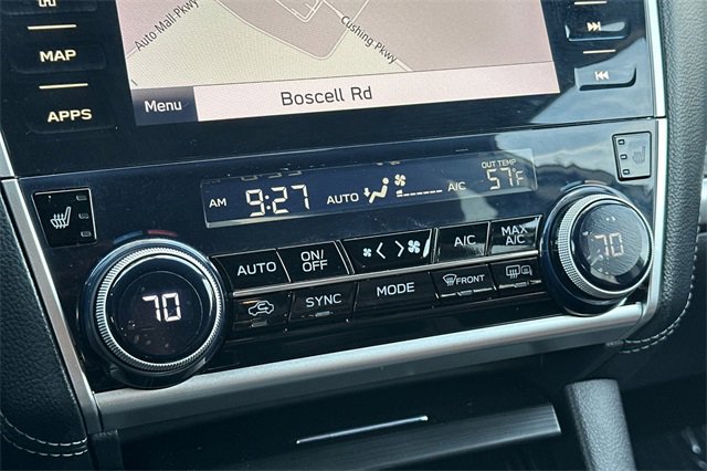 Used 2019 Subaru Outback 3.6R Touring image 25
