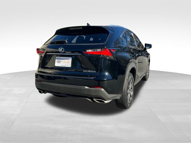 Used 2016 Lexus NX 200t FWD image 5