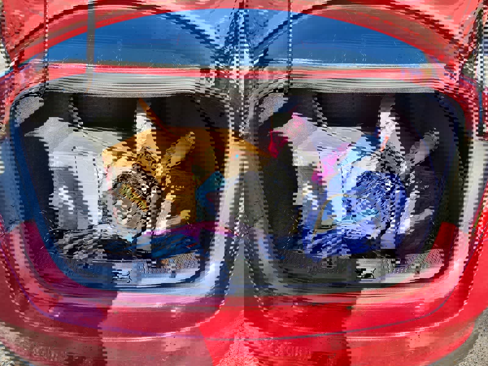 Used 2012 Ford Taurus SEL image 27