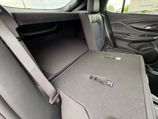 New 2025 Buick Envista Preferred w/ Convenience I Package image 34