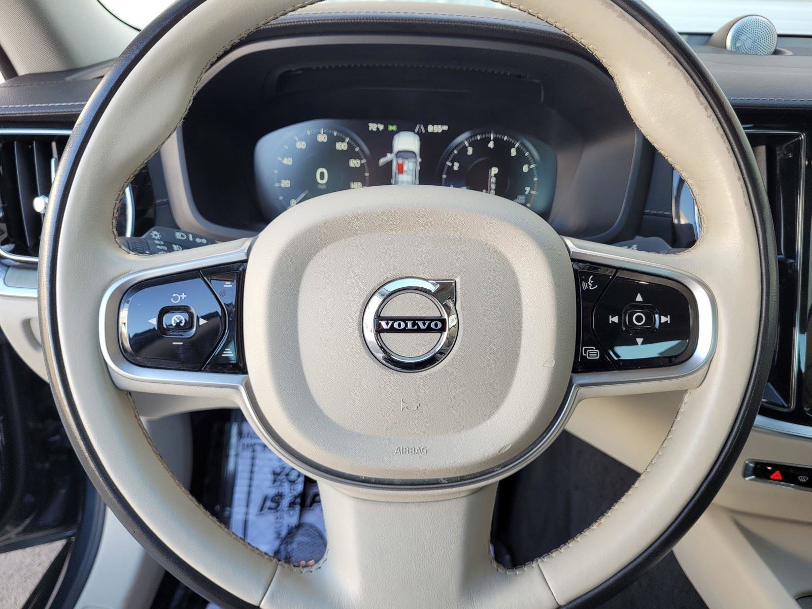 Used 2019 Volvo S60 T6 Inscription AWD/4WD image 29