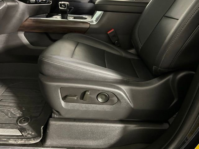 Used 2023 GMC Sierra 1500 SLT w/ SLT Premium Plus Package image 32