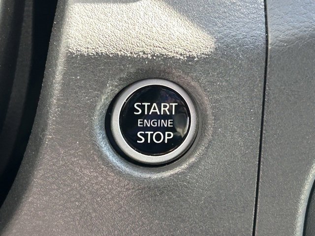 Used 2024 Nissan Frontier SV w/ SV Convenience Package image 26