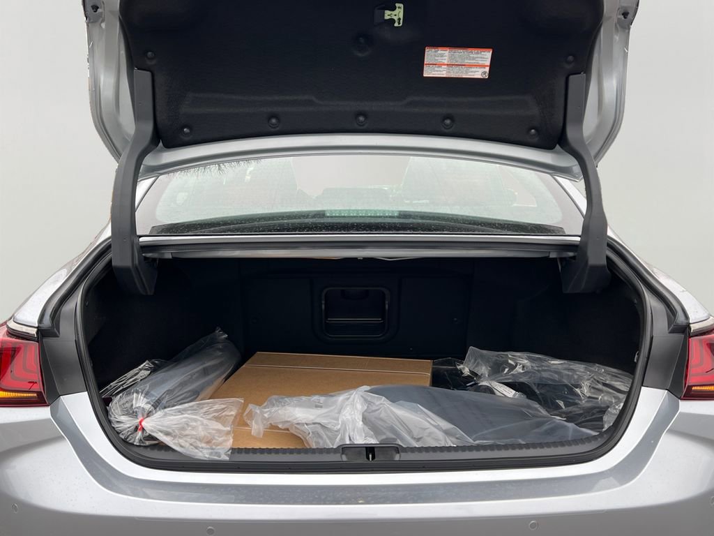 New 2025 Lexus ES 350 F Sport image 7