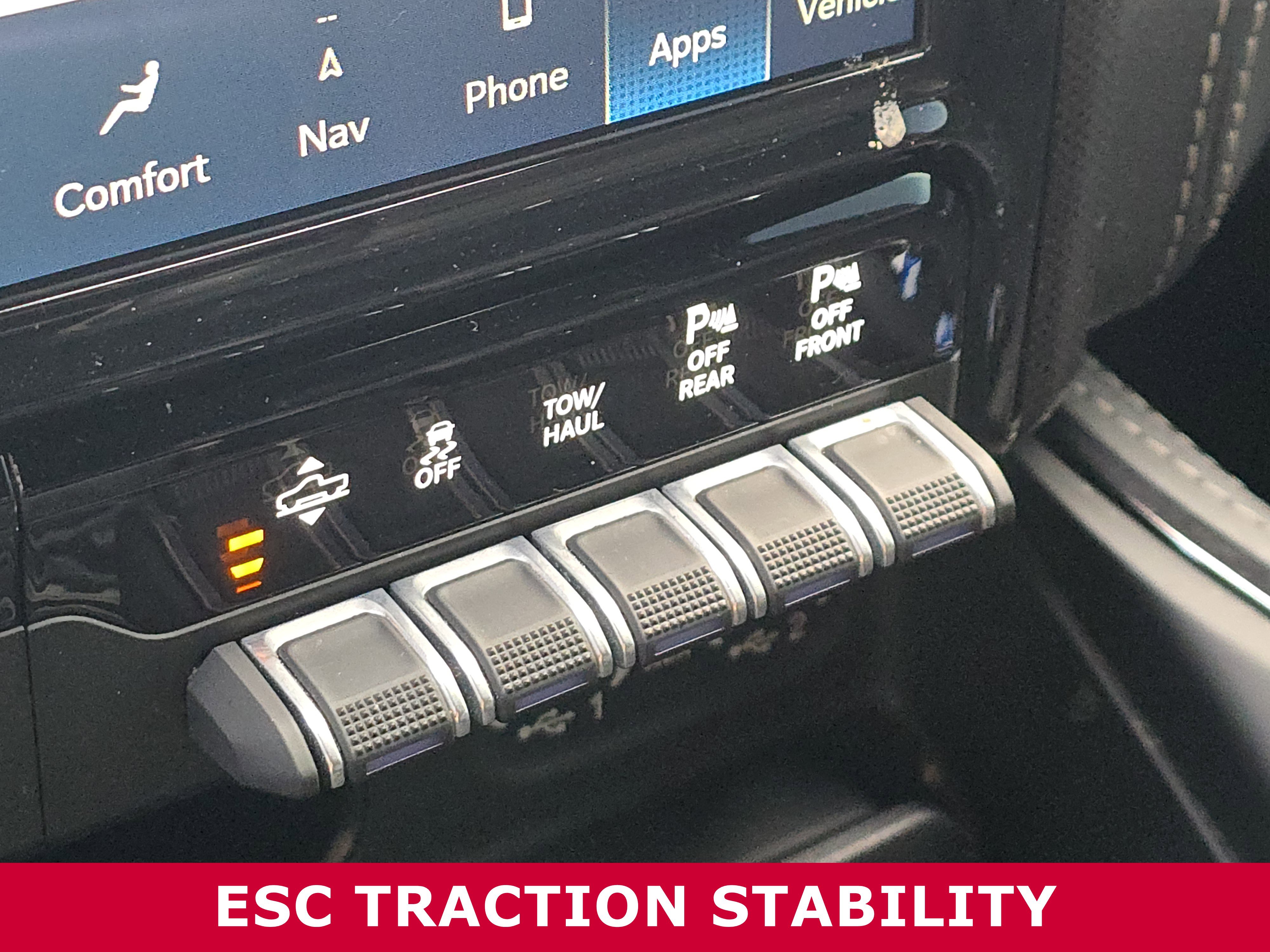 Used 2022 RAM 1500 Limited image 8