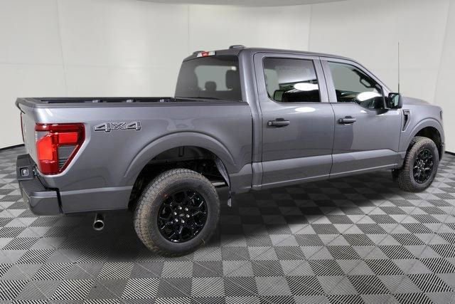 New 2026 Ford F150 STX AWD/4WD image 5