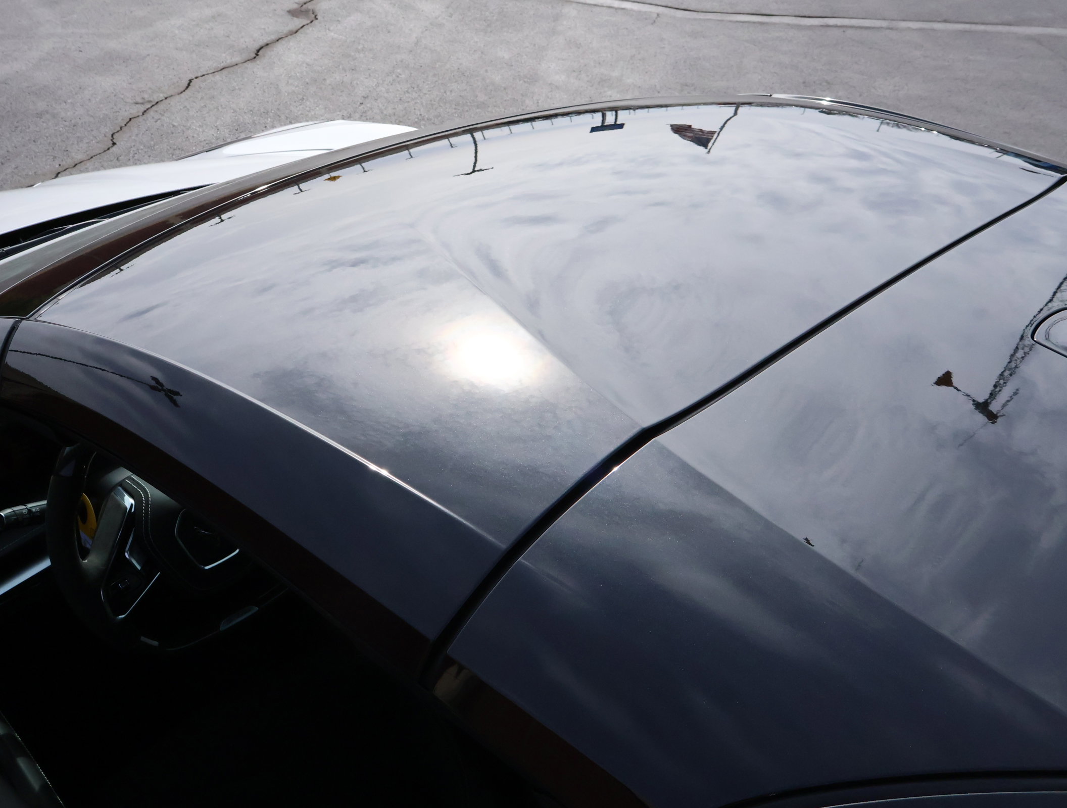 New 2026 Chevrolet Corvette Z06 image 30