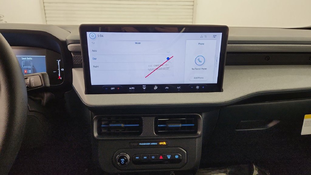 New 2026 Ford Maverick XLT FWD image 14