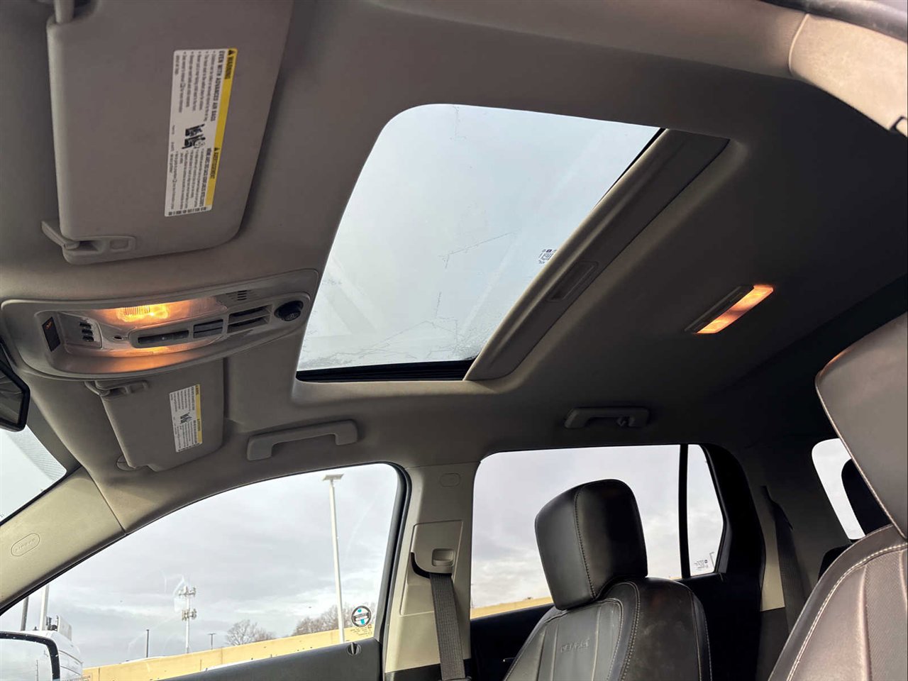 Used 2016 GMC Terrain Denali image 12