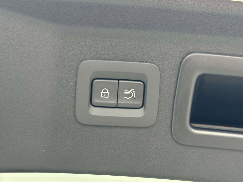 New 2026 MAZDA CX-90 3.3 Turbo w/ Premium Sport Pkg image 28