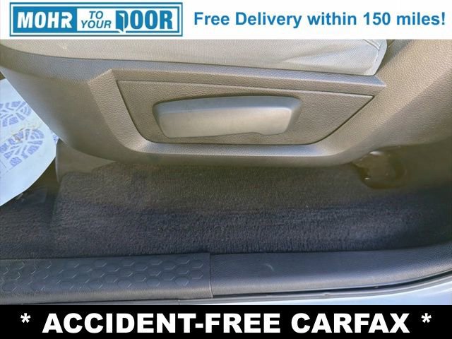 Used 2019 RAM 1500 Express image 16